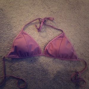 Cute Bikini top size L